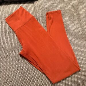 Women’s Wild Fable High Waisted Butter Bliss Leggings